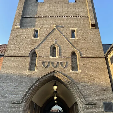 Baybreak - Part Of The The Bay Village With Pool, Gym And Direct Access, Pub, Restaurant, Tennis And Meadows Walks 法利