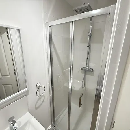 度假居 Baybreak - Part Of The The Bay Village With Pool, Gym And Direct Access, Pub, Restaurant, Tennis And Meadows Walks