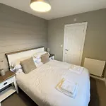 Feriehus Baybreak - Part Of The The Bay Village With Pool, Gym And Direct Access, Pub, Restaurant, Tennis And Meadows Walks *