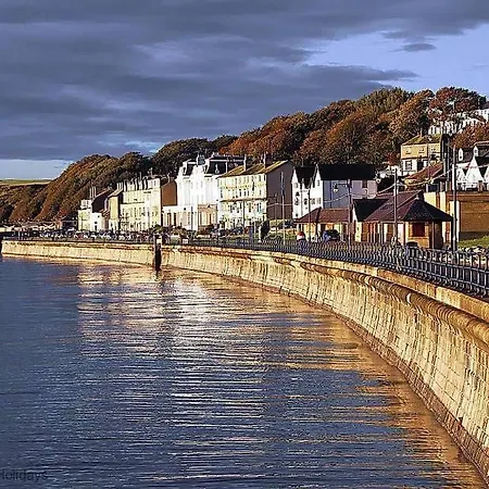 Holiday home Baybreak - Part Of The The Bay Village With Pool, Gym And Direct Access, Pub, Restaurant, Tennis And Meadows Walks *