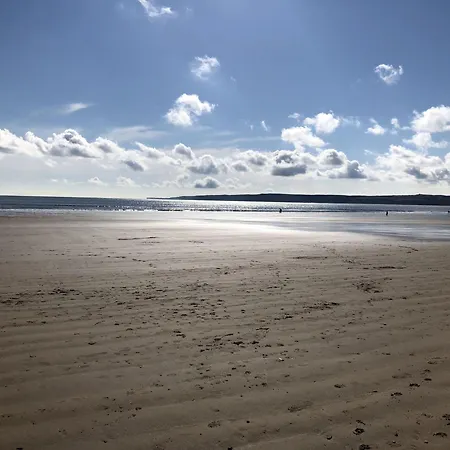 Feriehus Baybreak - Part Of The The Bay Village With Pool, Gym And Direct Access, Pub, Restaurant, Tennis And Meadows Walks Filey