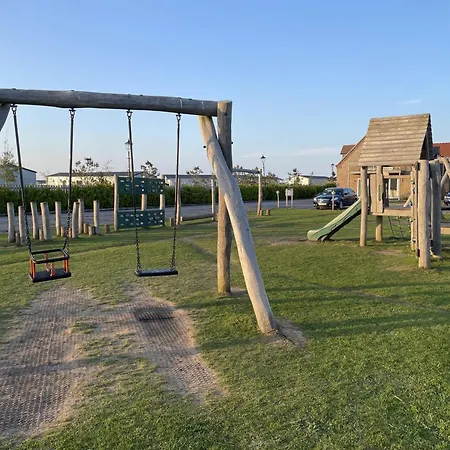 Feriehus Baybreak - Part Of The The Bay Village With Pool, Gym And Direct Access, Pub, Restaurant, Tennis And Meadows Walks Filey