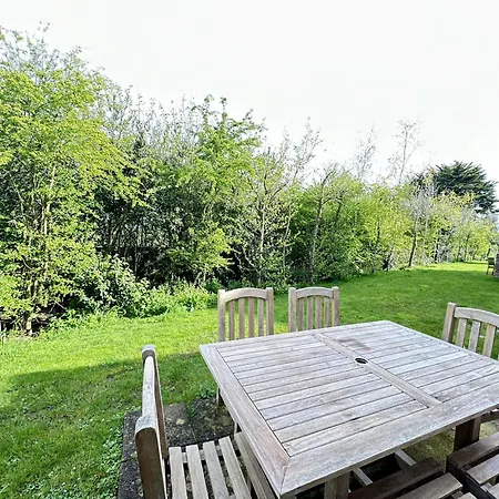 Vakantiehuis Baybreak - Part Of The The Bay Village With Pool, Gym And Direct Access, Pub, Restaurant, Tennis And Meadows Walks