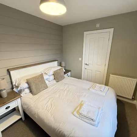 Vakantiehuis Baybreak - Part Of The The Bay Village With Pool, Gym And Direct Access, Pub, Restaurant, Tennis And Meadows Walks *