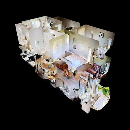Baybreak - Part Of The The Bay Village With Pool, Gym And Direct Access, Pub, Restaurant, Tennis And Meadows Walks Holiday home Filey
