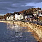 Nyaraló Baybreak - Part Of The The Bay Village With Pool, Gym And Direct Access, Pub, Restaurant, Tennis And Meadows Walks *