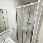 Nyaraló Baybreak - Part Of The The Bay Village With Pool, Gym And Direct Access, Pub, Restaurant, Tennis And Meadows Walks