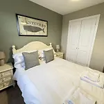 Nyaraló Baybreak - Part Of The The Bay Village With Pool, Gym And Direct Access, Pub, Restaurant, Tennis And Meadows Walks Filey
